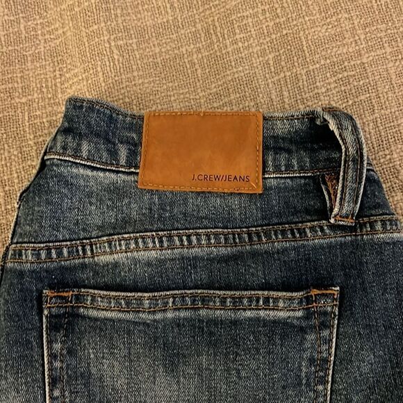 J Crew Jeans - Picture 2 of 5